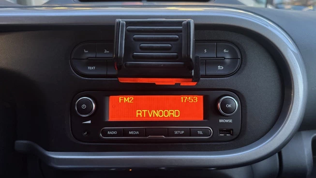 Renault Twingo - Afbeelding 14 van 18