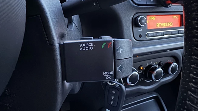 Renault Twingo - Afbeelding 17 van 18