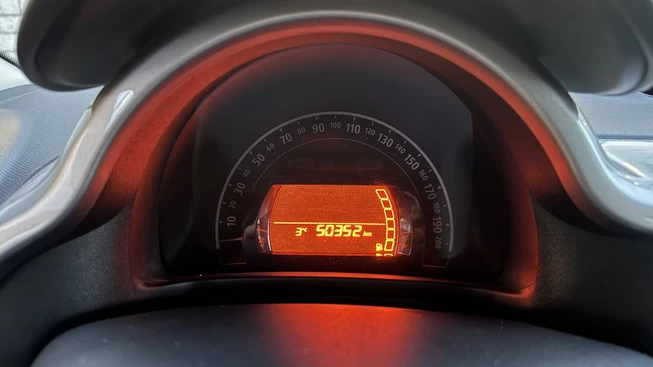 Renault Twingo - Afbeelding 18 van 18