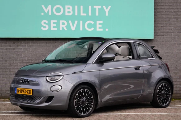 Fiat 500C - Afbeelding 3 van 30