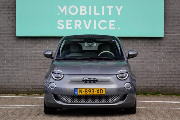 Fiat 500C - Afbeelding 5 van 30