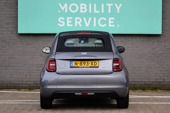 Fiat 500C - Afbeelding 6 van 30