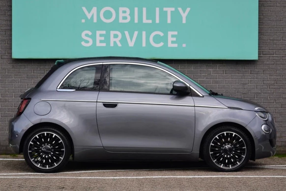 Fiat 500C - Afbeelding 7 van 30