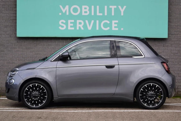 Fiat 500C - Afbeelding 8 van 30