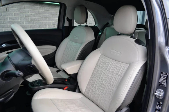 Fiat 500C - Afbeelding 10 van 30