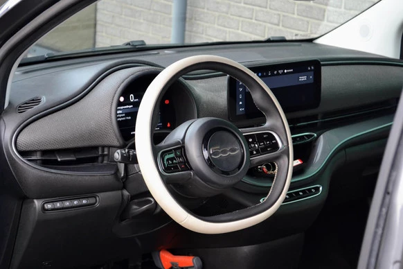 Fiat 500C - Afbeelding 11 van 30