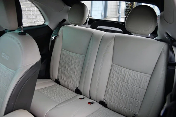 Fiat 500C - Afbeelding 12 van 30