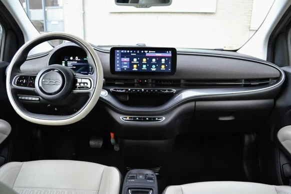 Fiat 500C - Afbeelding 13 van 30