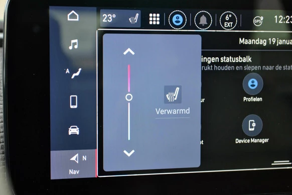 Fiat 500C - Afbeelding 19 van 30