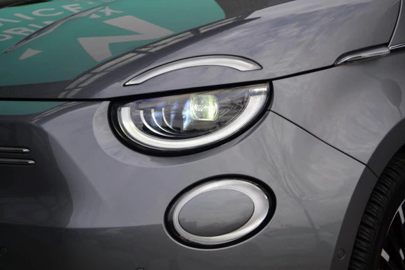 Fiat 500C - Afbeelding 21 van 30