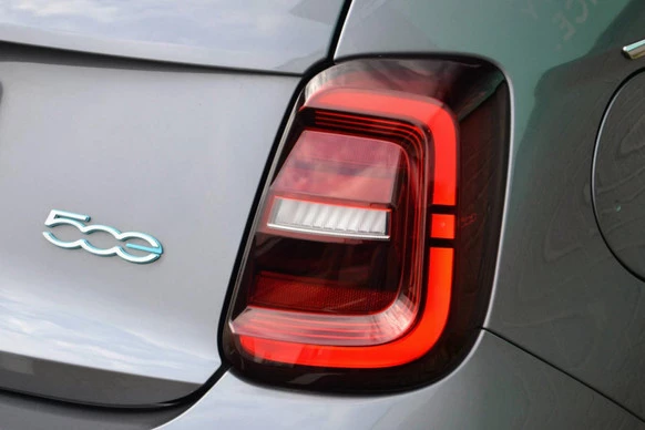 Fiat 500C - Afbeelding 22 van 30