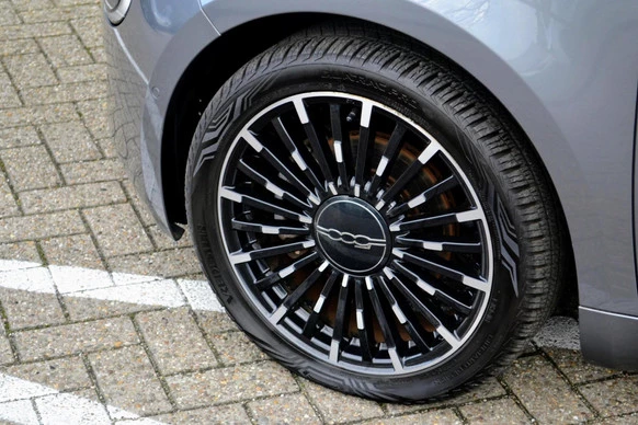 Fiat 500C - Afbeelding 23 van 30