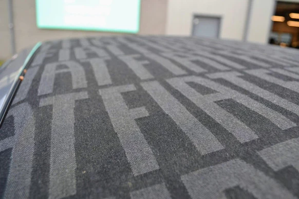 Fiat 500C - Afbeelding 28 van 30