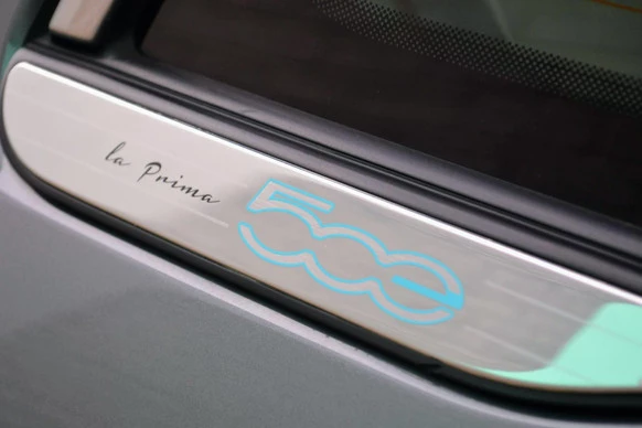 Fiat 500C - Afbeelding 30 van 30