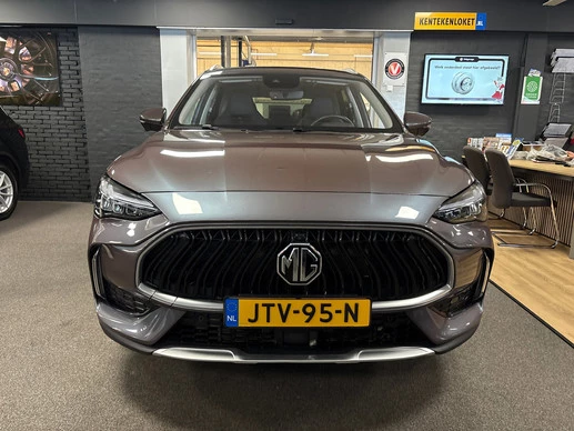 MG EHS - Afbeelding 2 van 30