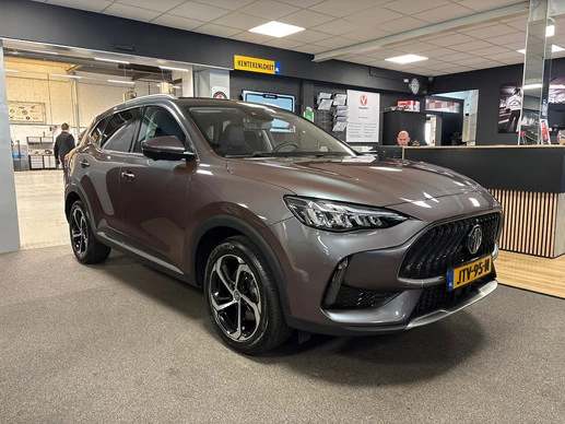 MG EHS - Afbeelding 3 van 30