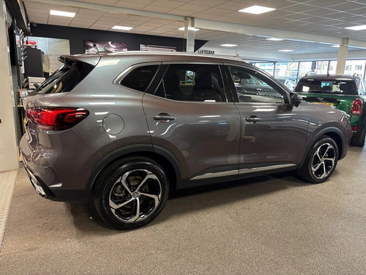 MG EHS - Afbeelding 4 van 30