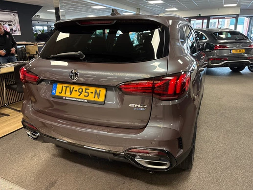 MG EHS - Afbeelding 5 van 30