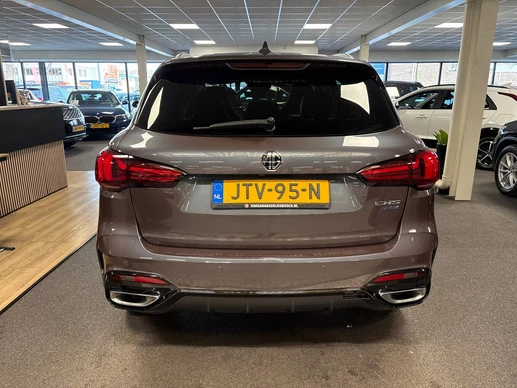 MG EHS - Afbeelding 6 van 30