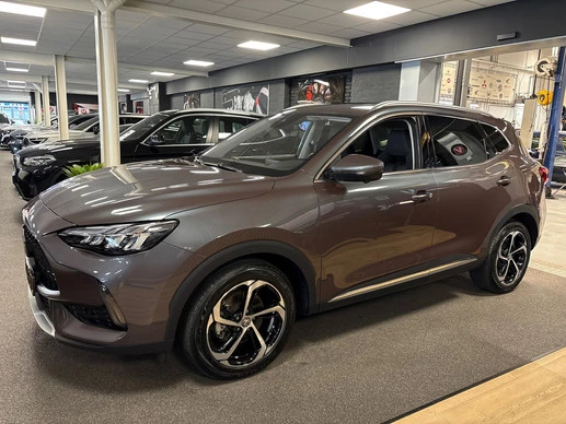 MG EHS - Afbeelding 7 van 30