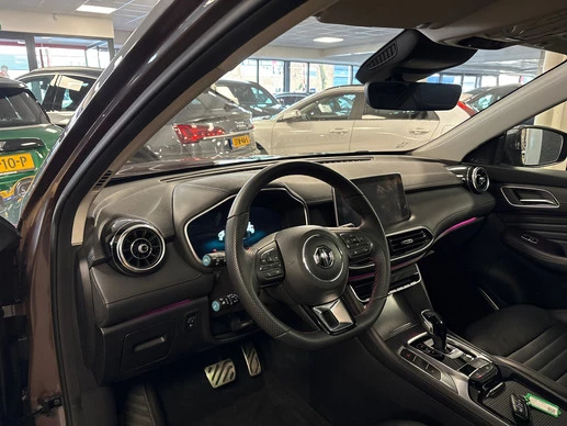 MG EHS - Afbeelding 8 van 30