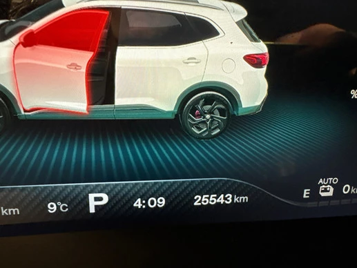 MG EHS - Afbeelding 17 van 30