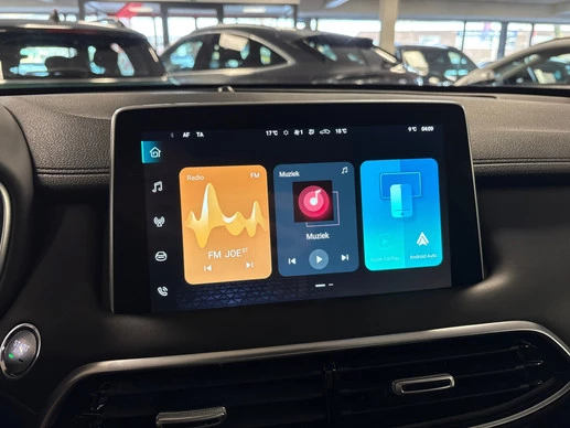 MG EHS - Afbeelding 21 van 30