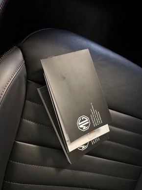 MG EHS - Afbeelding 22 van 30