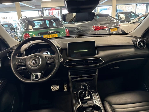 MG EHS - Afbeelding 26 van 30