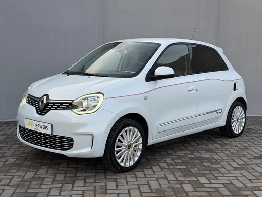 Renault Twingo - Afbeelding 1 van 30