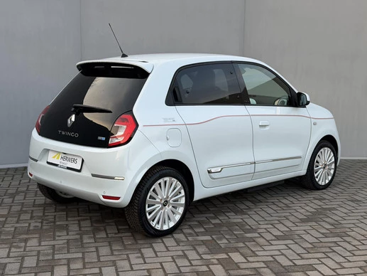 Renault Twingo - Afbeelding 3 van 30