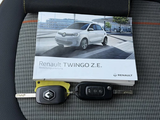 Renault Twingo - Afbeelding 6 van 30