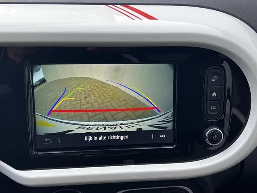 Renault Twingo - Afbeelding 10 van 30