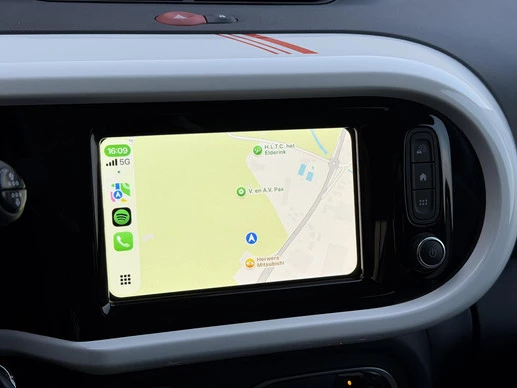 Renault Twingo - Afbeelding 11 van 30