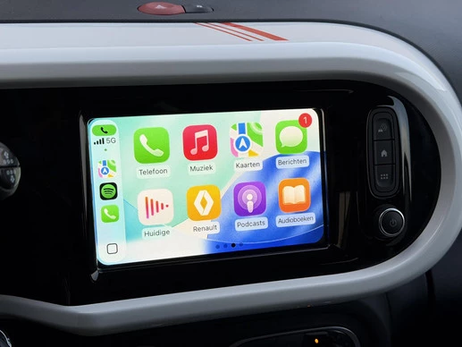 Renault Twingo - Afbeelding 12 van 30