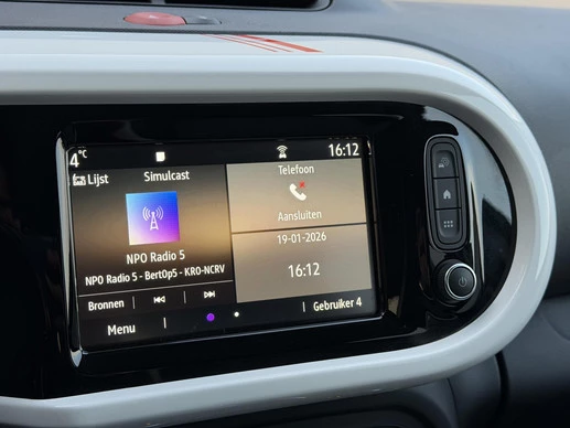 Renault Twingo - Afbeelding 13 van 30