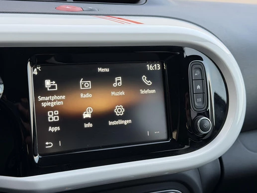 Renault Twingo - Afbeelding 14 van 30