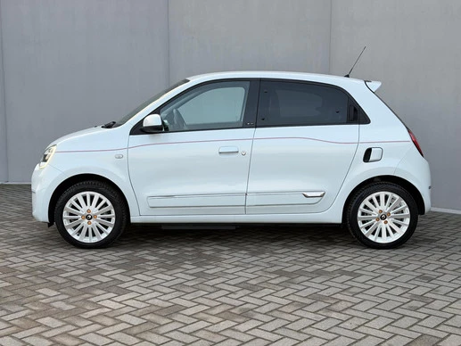 Renault Twingo - Afbeelding 16 van 30