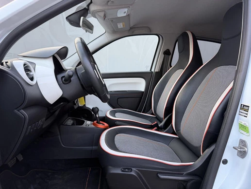 Renault Twingo - Afbeelding 17 van 30