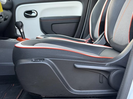 Renault Twingo - Afbeelding 18 van 30