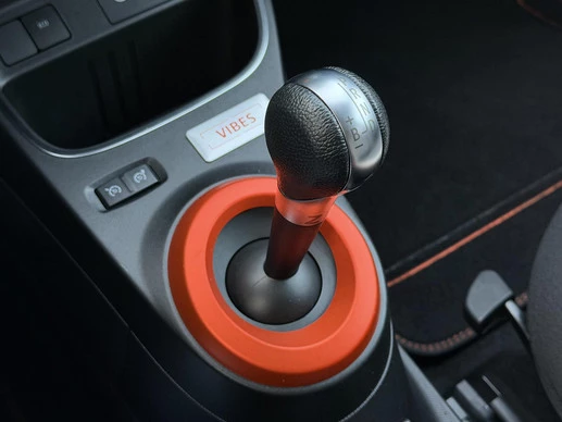 Renault Twingo - Afbeelding 22 van 30