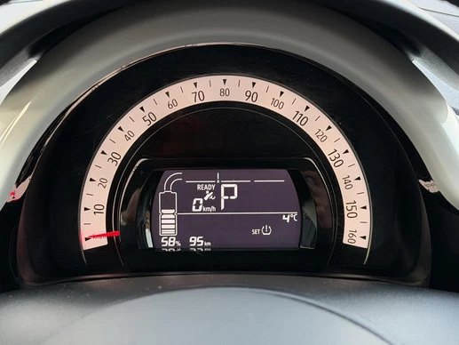 Renault Twingo - Afbeelding 23 van 30