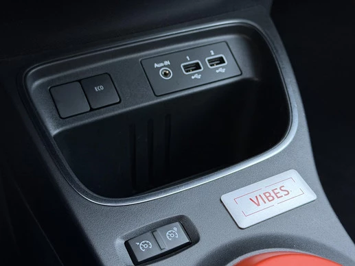 Renault Twingo - Afbeelding 27 van 30