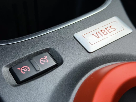 Renault Twingo - Afbeelding 28 van 30