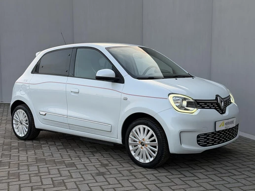 Renault Twingo - Afbeelding 29 van 30