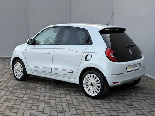Renault Twingo - Afbeelding 30 van 30