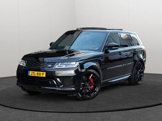 Land Rover Range Rover Sport - Afbeelding 1 van 15