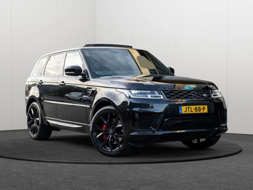 Land Rover Range Rover Sport - Afbeelding 2 van 15