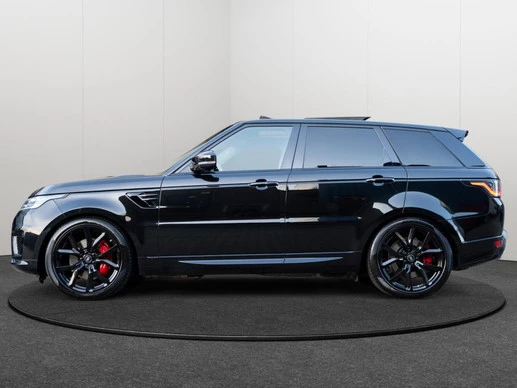 Land Rover Range Rover Sport - Afbeelding 4 van 15