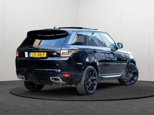 Land Rover Range Rover Sport - Afbeelding 6 van 15